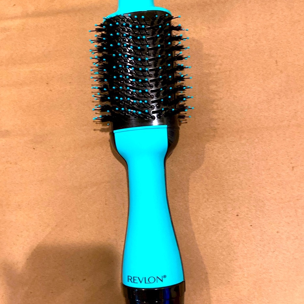 Revlon Brush Hair Dryer